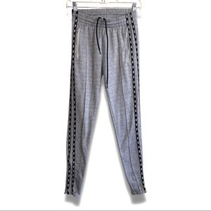 Women’s, Pant’s, Pink by VS, X-Small, Gray